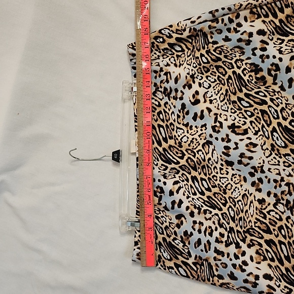 EUC Carolina Blues Skort Set - Picture 9 of 16